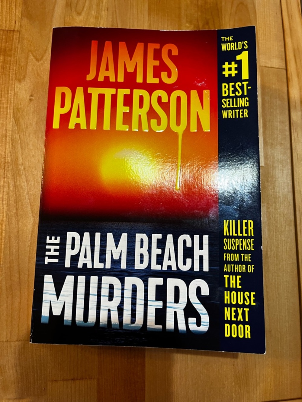 James Patterson Short Stories